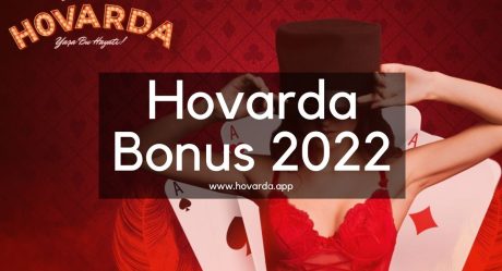Hovarda Üyelik Bonusu  