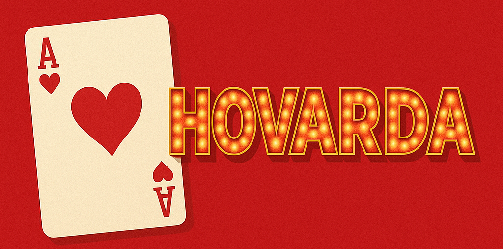 hovarda logo